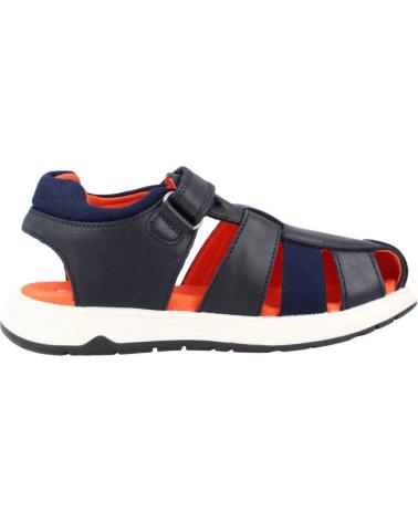 Sandalias de Niño GARVALIN 222640G AZUL