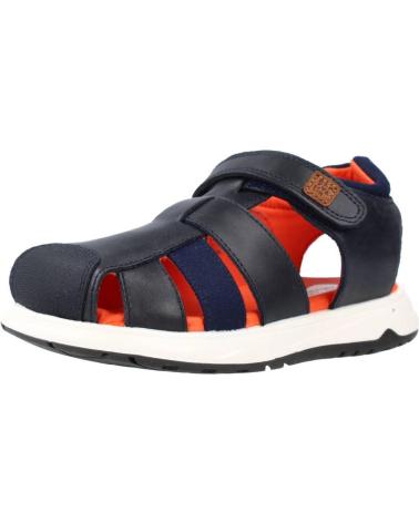 Sandalias de Niño GARVALIN 222640G AZUL