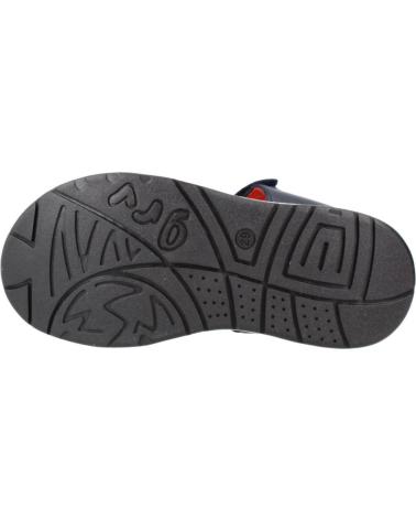 Sandalias de Niño GARVALIN 222640G AZUL