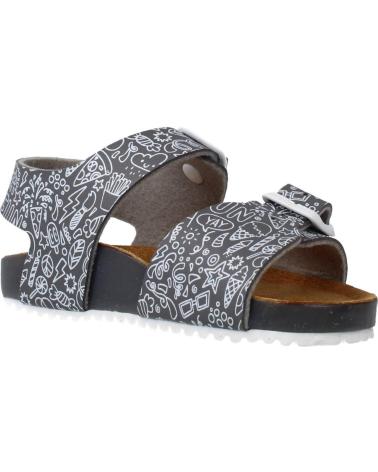 Sandalias de Niño GARVALIN 222663G GRIS