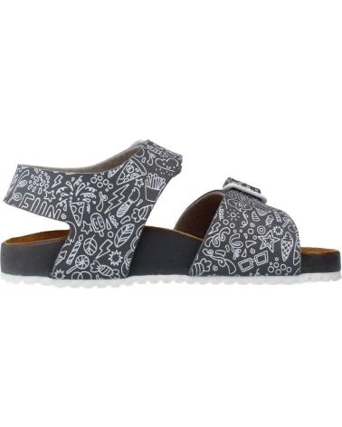 Sandalias de Niño GARVALIN 222663G GRIS