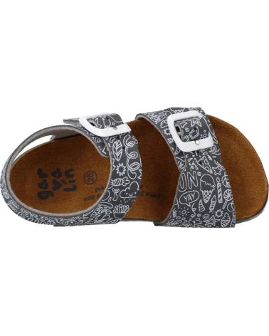 Sandalias de Niño GARVALIN 222663G GRIS