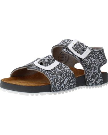 Sandalias de Niño GARVALIN 222663G GRIS