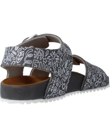 Sandalias de Niño GARVALIN 222663G GRIS