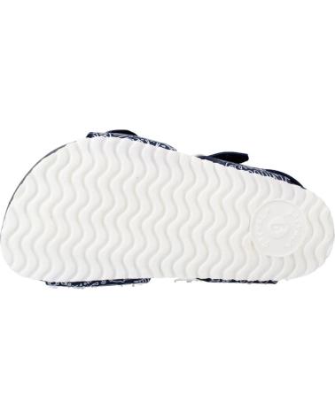 Sandalias de Niño GARVALIN 222663G AZUL