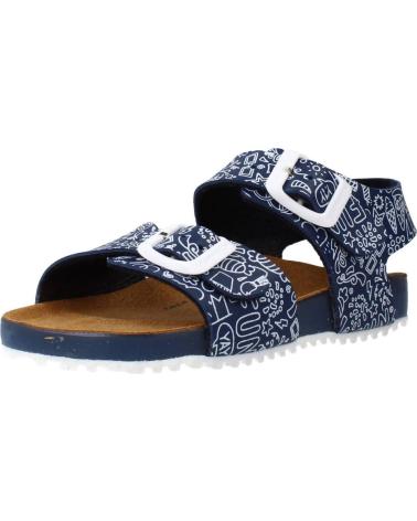 Sandalias de Niño GARVALIN 222663G AZUL