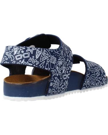 Sandalias de Niño GARVALIN 222663G AZUL