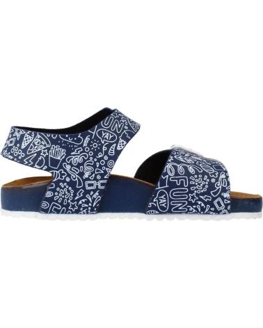 Sandalias de Niño GARVALIN 222663G AZUL