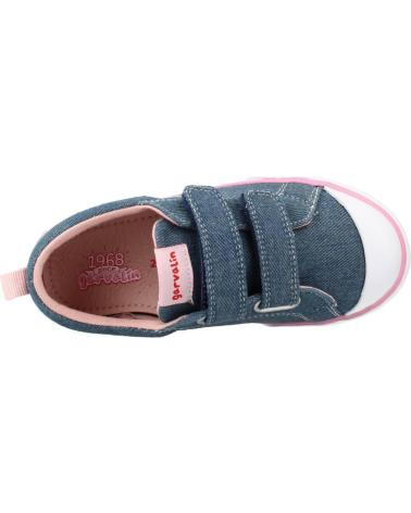 Esportes  de Menina GARVALIN 222813G AZUL