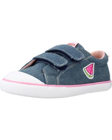 Esportes  de Menina GARVALIN 222813G AZUL