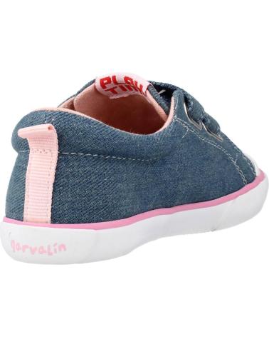 Esportes  de Menina GARVALIN 222813G AZUL