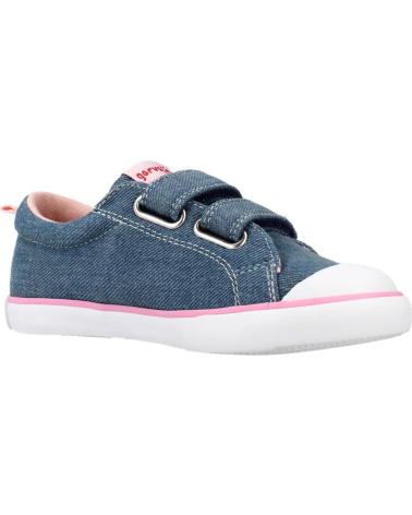 Esportes  de Menina GARVALIN 222813G AZUL