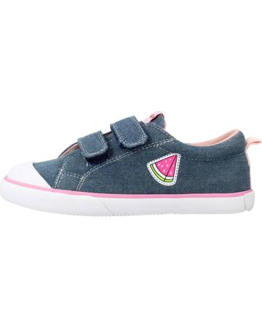 Esportes  de Menina GARVALIN 222813G AZUL