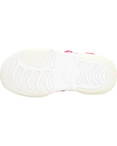 girl Sandals GARVALIN 222825G ROSA