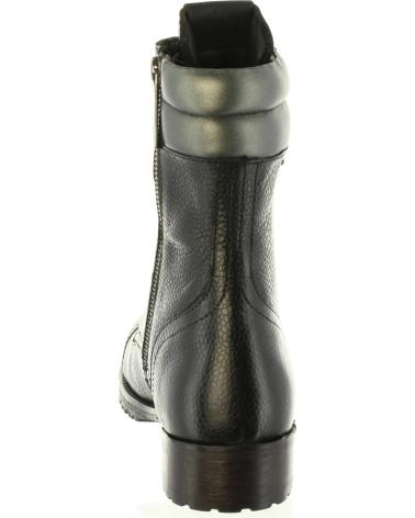 Botas de Mujer PEPE JEANS PLS50350 MELTING 999 BLACK