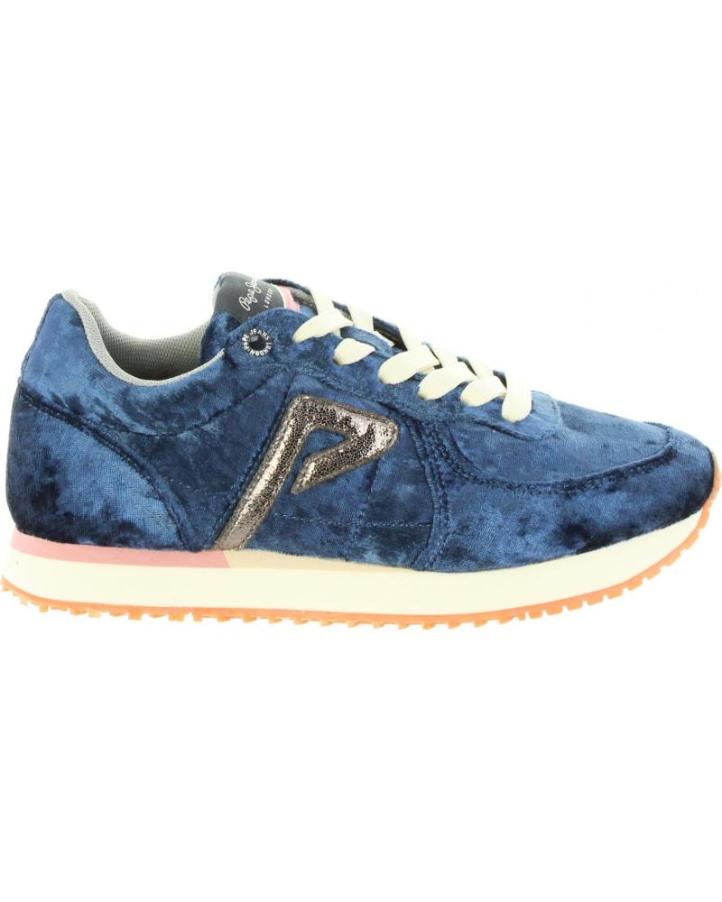Scarpe sport per Bambina PEPE JEANS PGS30362 SYDNEY 574 JARMAN
