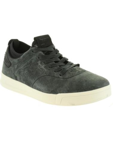 Schuhe für Herren PEPE JEANS PMS30471 BTN 982 ANTRACI