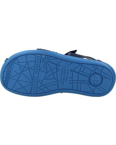 PABLOSKY 017225 SCERR AZUL VARIOS COLORES