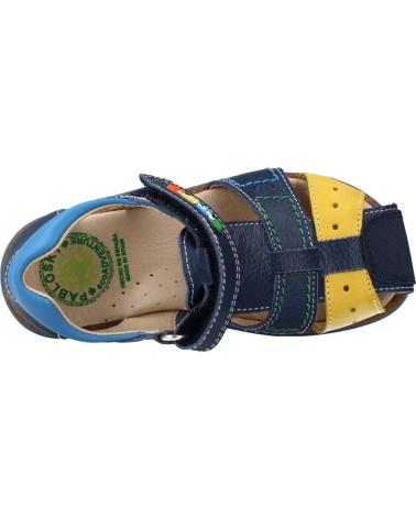 PABLOSKY 017225 SCERR AZUL VARIOS COLORES