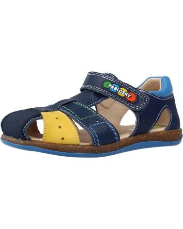 PABLOSKY 017225 SCERR AZUL VARIOS COLORES