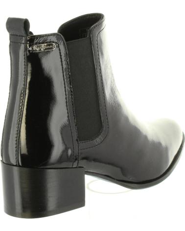 Botines de Mujer PEPE JEANS PLS50311 WATERLOO 999 BLACK