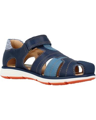 Sandales pour Garçon PABLOSKY 504825P AZUL