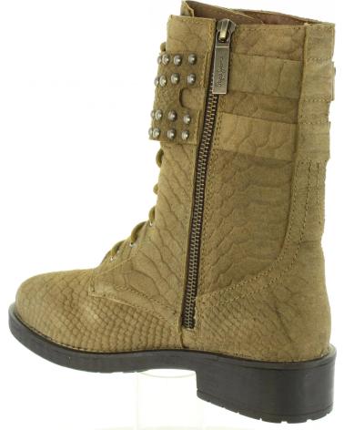Botas de Mujer PEPE JEANS PLS50347 MADDOX 856 STOWE