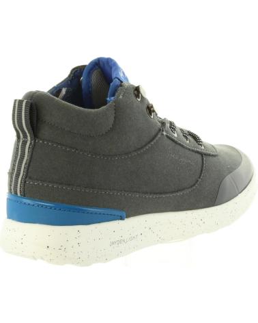 Sapatilhas de Menino PEPE JEANS PBS30370 JAYDEN 945 GREY