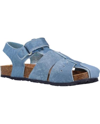Sandali per Bambino PABLOSKY 505840 AZUL