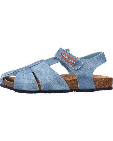 Sandali per Bambino PABLOSKY 505840 AZUL