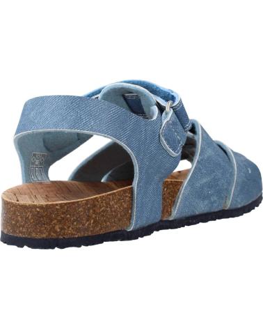 Sandali per Bambino PABLOSKY 505840 AZUL