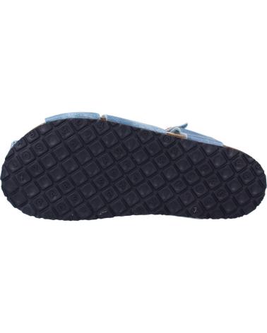 Sandali per Bambino PABLOSKY 505840 AZUL