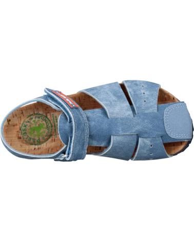 Sandali per Bambino PABLOSKY 505840 AZUL
