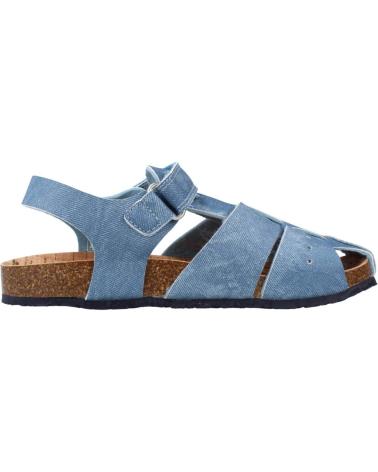 Sandali per Bambino PABLOSKY 505840 AZUL