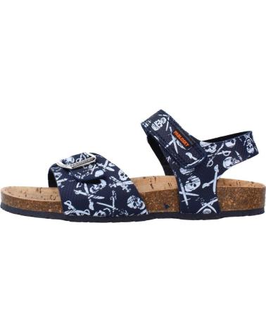 Sandales pour Fille et Garçon PABLOSKY 506120P AZUL