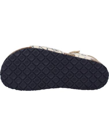 Sandales pour Garçon pablosky 506130P BEIS