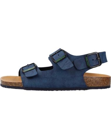 Sandales pour Femme et Fille et Garçon PABLOSKY 119918 AZUL