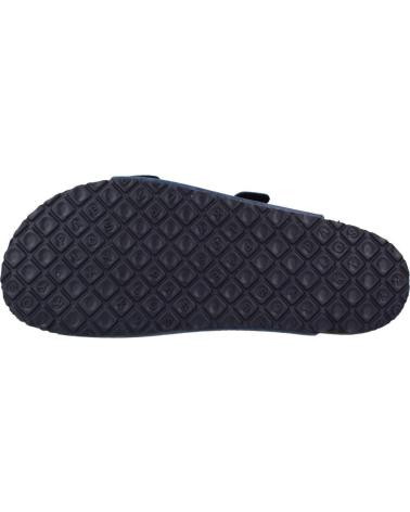 Sandales pour Femme et Fille et Garçon PABLOSKY 119918 AZUL