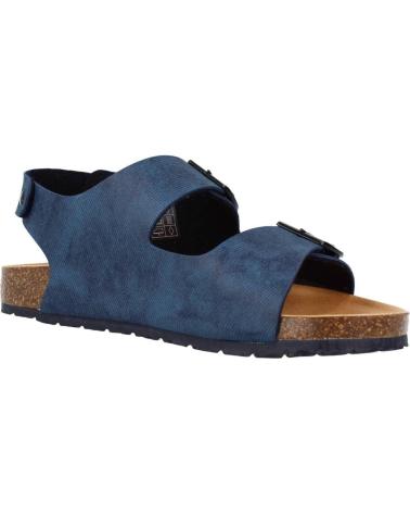 Sandales pour Femme et Fille et Garçon PABLOSKY 119918 AZUL