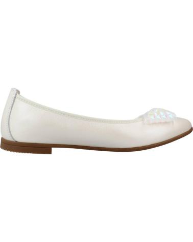 Bailarinas per Bambina PABLOSKY 864958P BLANCO