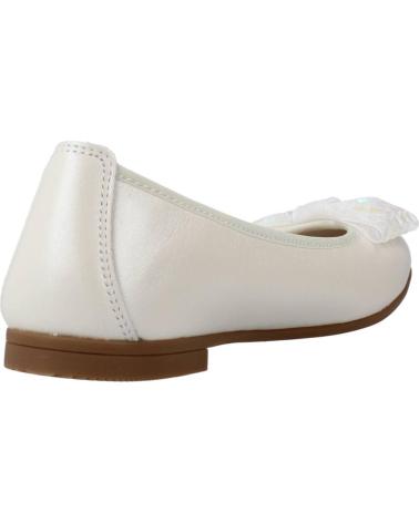 Bailarinas per Bambina PABLOSKY 864958P BLANCO