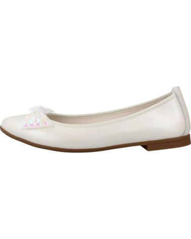 Bailarinas per Bambina PABLOSKY 864958P BLANCO