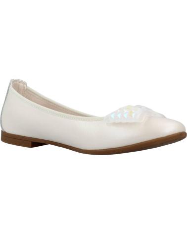 Bailarinas per Bambina PABLOSKY 864958P BLANCO