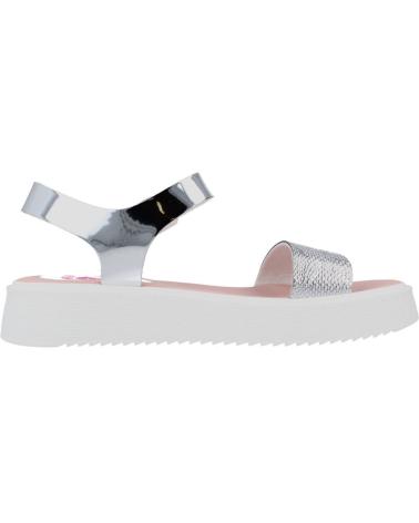 Sandales pour Femme et Fille PABLOSKY 867250P PLATA