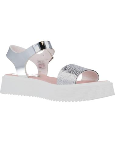Sandales pour Femme et Fille PABLOSKY 867250P PLATA