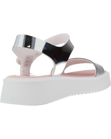 Sandales pour Femme et Fille PABLOSKY 867250P PLATA