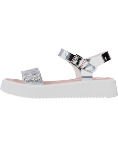 Sandales pour Femme et Fille PABLOSKY 867250P PLATA