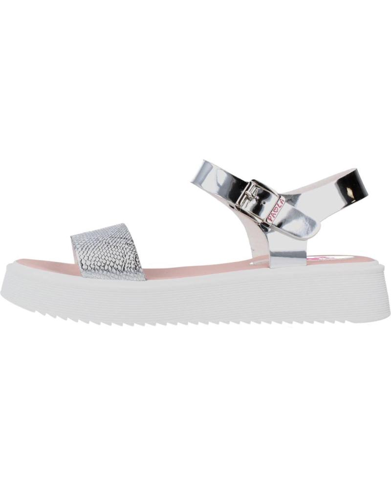 Sandales pour Femme et Fille PABLOSKY 867250P PLATA