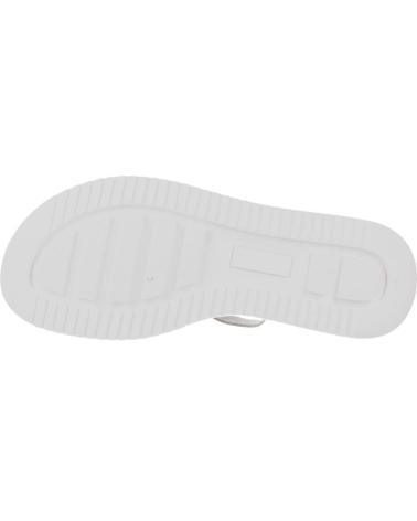 Sandales pour Femme et Fille PABLOSKY 867250P PLATA