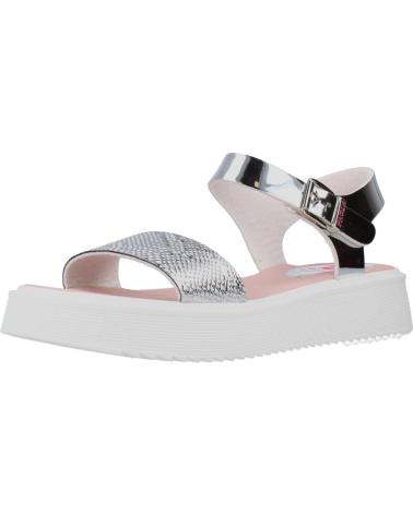 Sandales pour Femme et Fille PABLOSKY 867250P PLATA